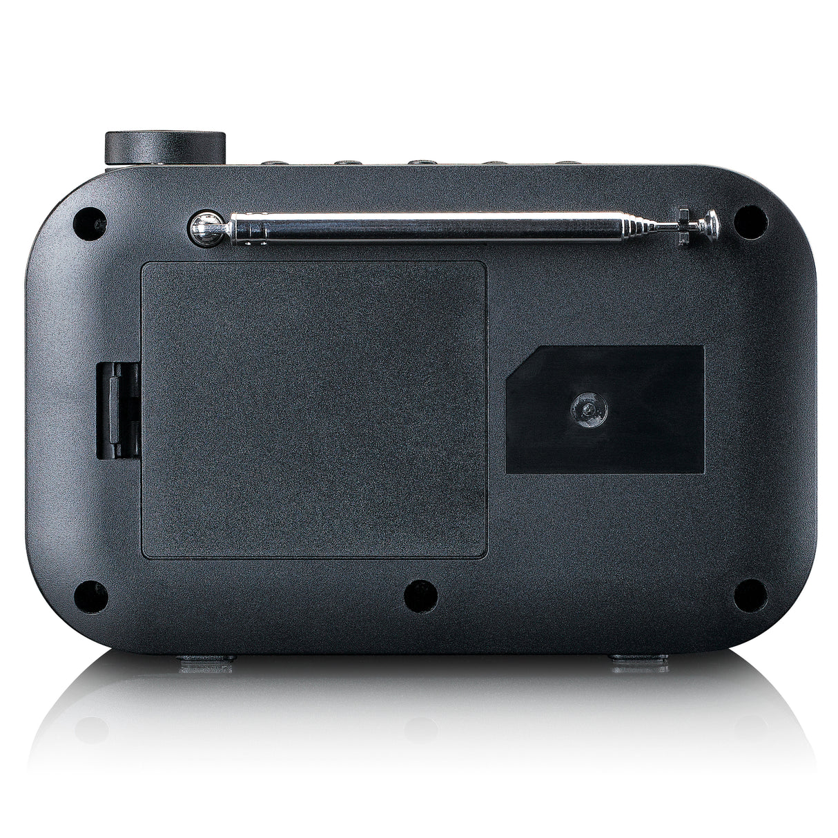 Lenco PDR-016 FM- og DAB+ Radio
