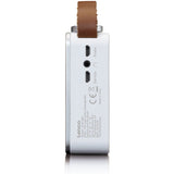 Lenco PDR-040 DAB+ Radio (bambus/hvit)