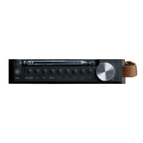 Lenco PDR-040 DAB+ Radio (bambus/svart)