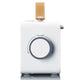 Lenco PDR-065 DAB+ Radio (hvit)