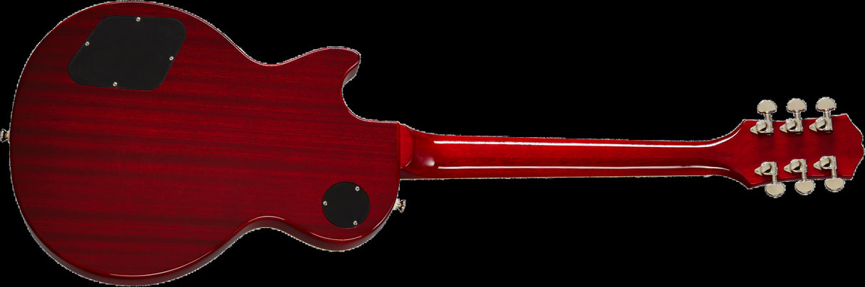 Epiphone Les Paul Classic el-gitar startpakke (Heritage Cherry Sunburst)