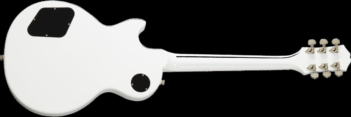 Epiphone Les Paul Studio elektrisk gitar ( Alpine White )