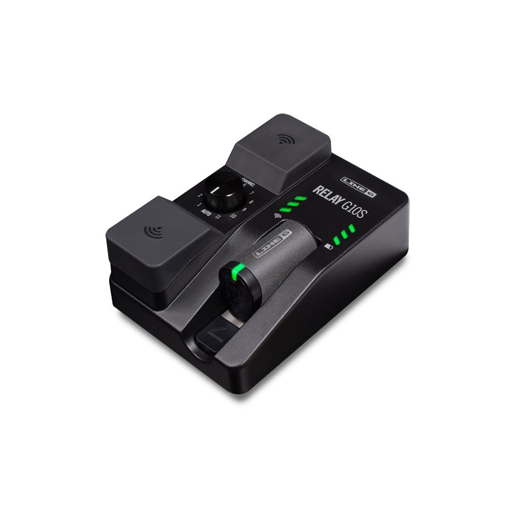 Line6 Relay G10SII trådløst gitarsystem