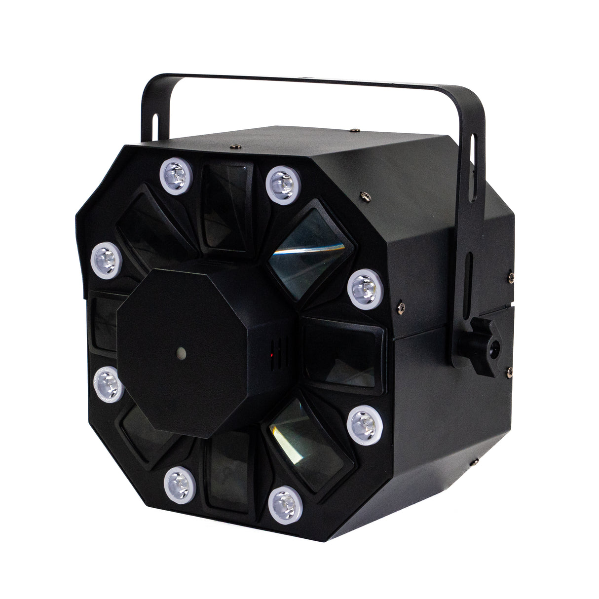 LiveMate MF400 lyseffekt startpakke