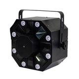 LiveMate MF400 lyseffekt startpakke