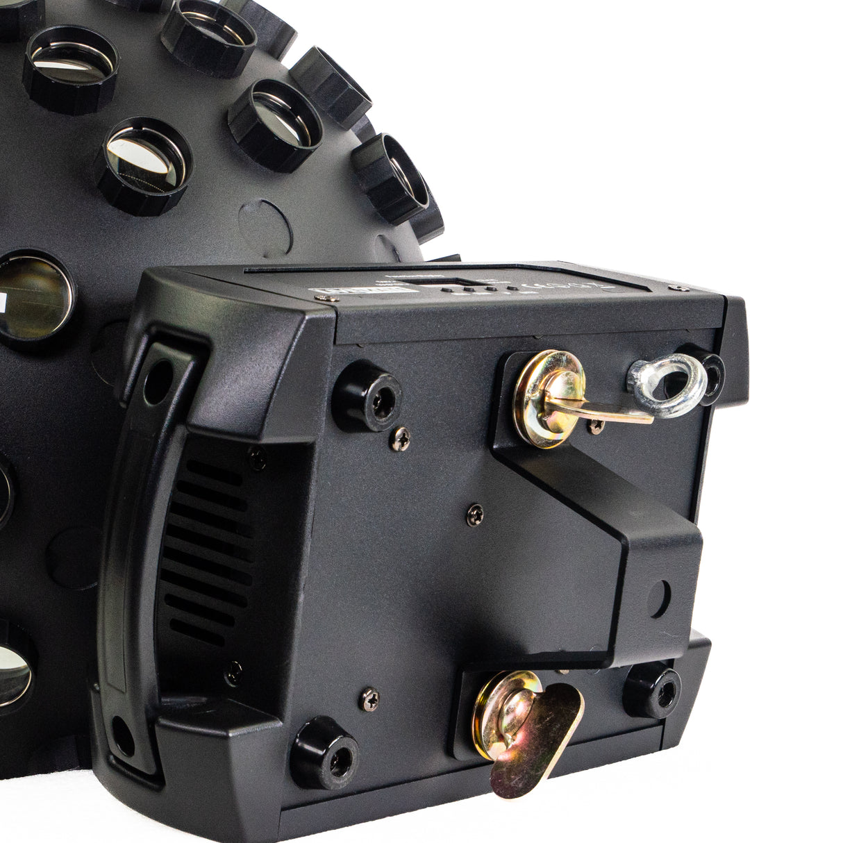 LiveMate SB400 lyseffekt startpakke