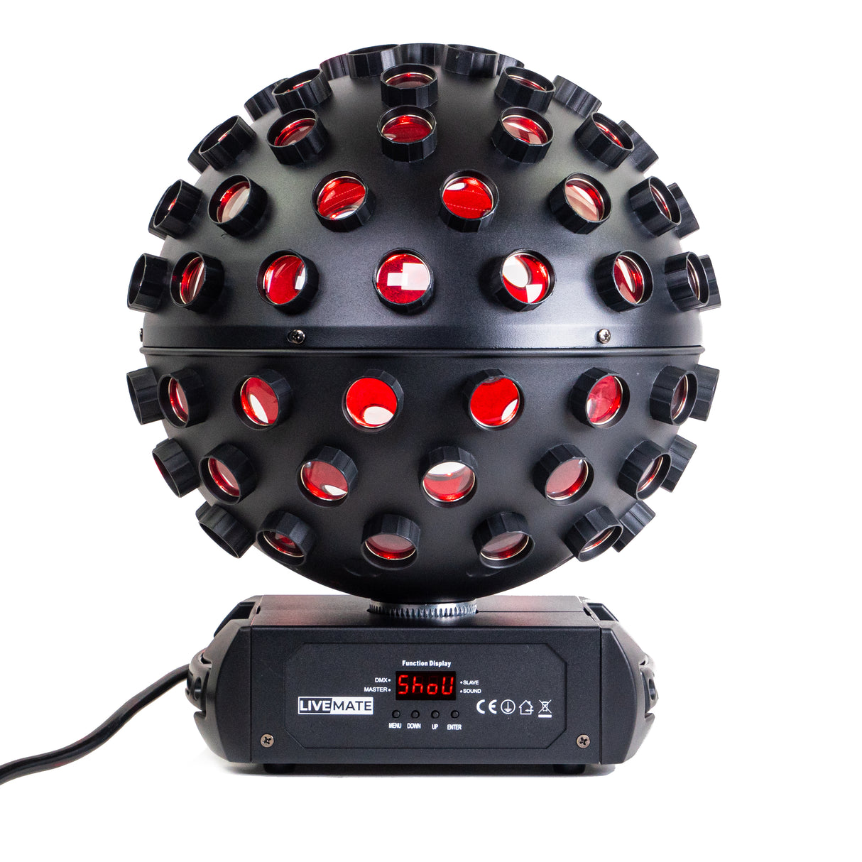 Marconi SB400 Rotor FX
