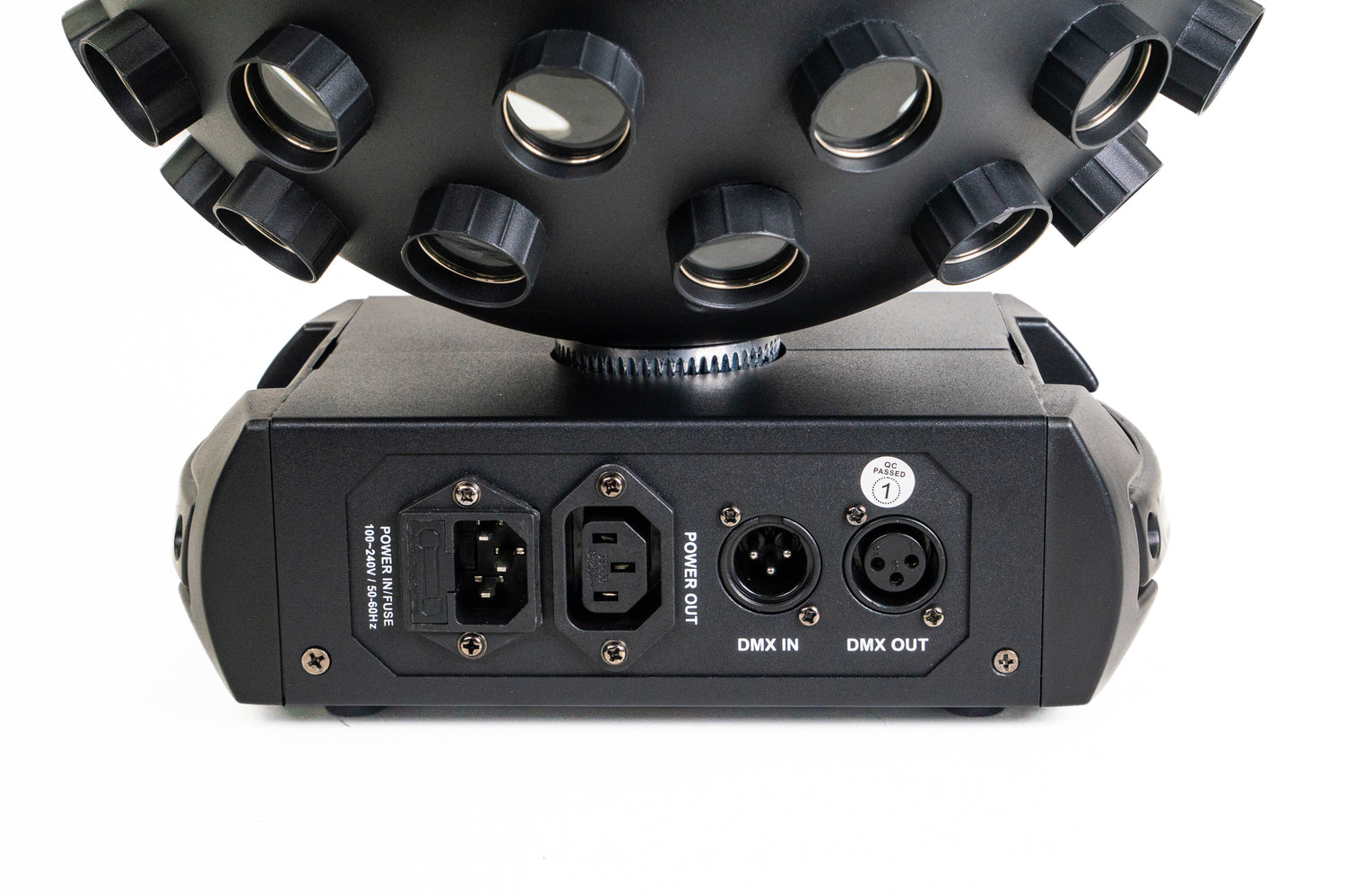 Marconi SB400 Rotor FX