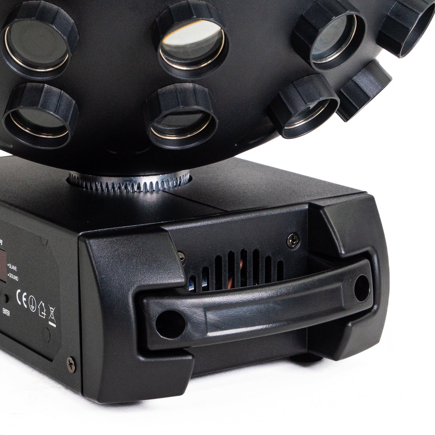 LiveMate SB400 lyseffekt startpakke