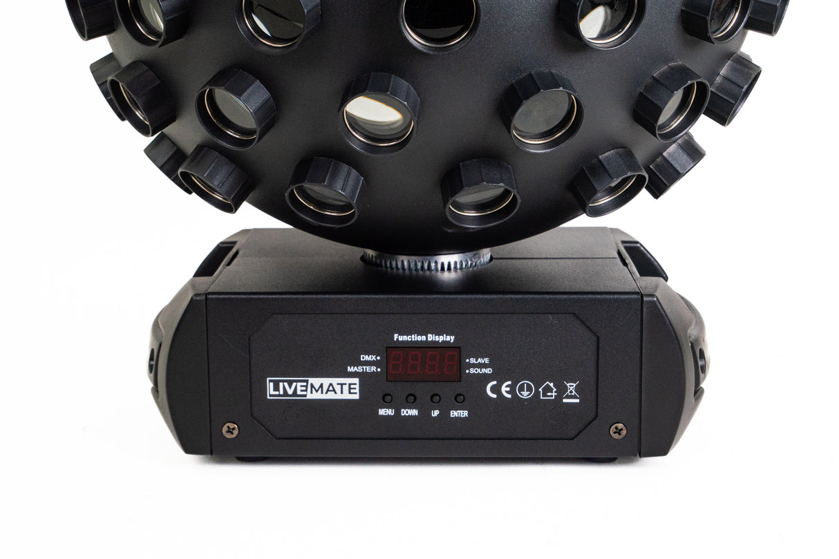 Marconi SB400 Rotor FX