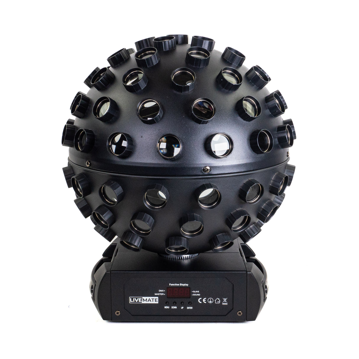 Marconi SB400 Rotor FX