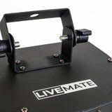 LiveMate LED400 lyseffekt startpakke