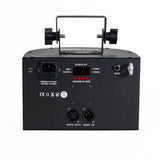 LiveMate LED400 Derby-effekt