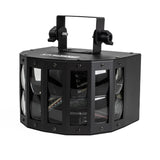 LiveMate LED400 Derby-effekt
