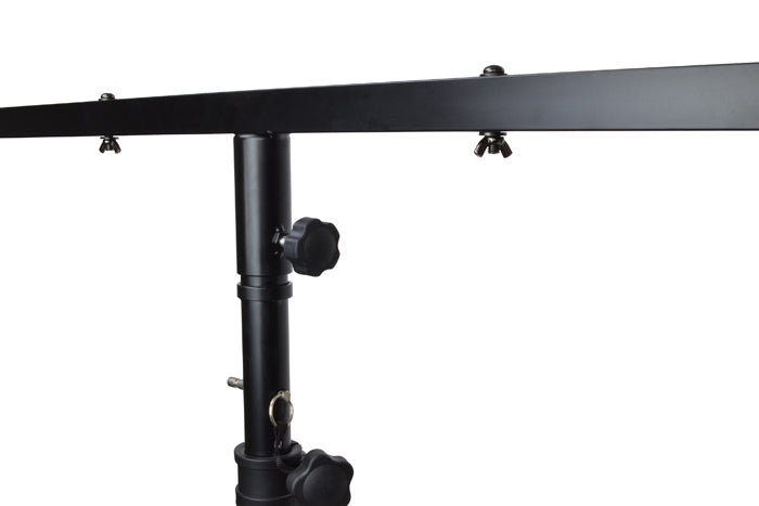 Cobra Lysstativ med t-bar (30kg/3,2m)