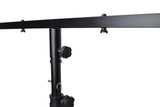 Cobra Lysstativ med t-bar (30kg/3,2m)