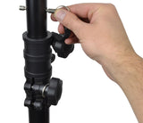 Cobra Lysstativ med t-bar (30kg/3,2m)