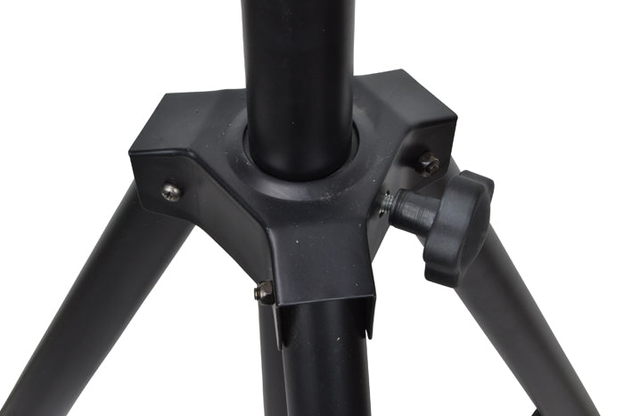 Cobra Lysstativ med t-bar (30kg/3,2m)
