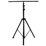 Lett stativ med T-stang (45 kg, 3,5 m)