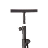 Lett stativ med T-stang (45 kg, 3,5 m)
