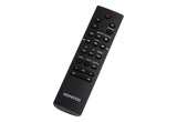 Kenwood M-420DAB Mini-system med Bluetooth og DAB+