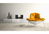 Kenwood M-420DAB Mini-system med Bluetooth og DAB+