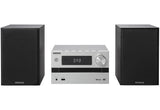Kenwood M-720DAB - minianlegg med Bluetooth og DAB+