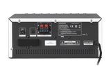 Kenwood M9000S Smart Mini System (sølv)