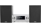 Kenwood M9000S Smart Mini System (sølv)