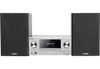 Kenwood M9000S Smart Mini System (sølv)