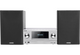 Kenwood M9000S Smart Mini System (sølv)