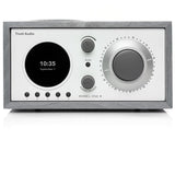 Tivoli Audio Model ONE+ Radio (grå/hvit)