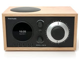 Tivoli Audio Model ONE+ Radio (eik/svart)