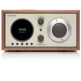 Tivoli Audio Model ONE+ Radio (valnøtt/beige)