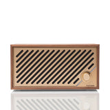 Tivoli Audio Model Two Digital Bluetooth høyttaler (valnøtt/gull)