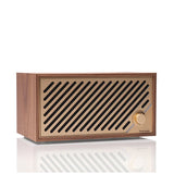 Tivoli Audio Model Two Digital Bluetooth høyttaler (valnøtt/gull)