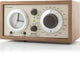Tivoli Audio MODEL Three BT Valnøtt/Beige