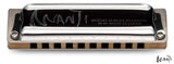 Suzuki Manji Standard M-20 Diatonisk munnspill (G)