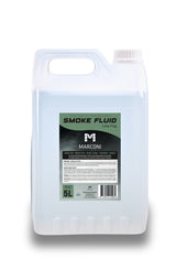 Marconi Røykvæske Low Fog (5L)