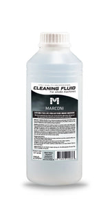 Marconi Rensevæske for Røykmaskin (250 ml)