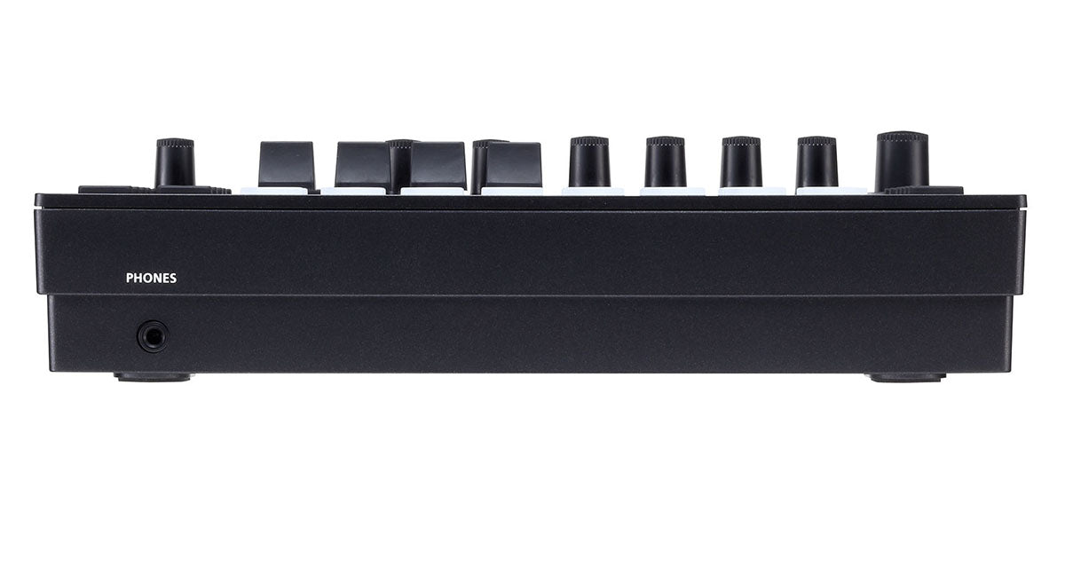 Roland MC-101 Groovebox