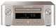 Marantz Melody X M-CR612 Mini System System (sølv)