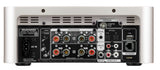 Marantz Melody X M-CR612 Mini System System (sølv)