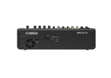 Yamaha MGX12 digital miksekonsoll (Svart)