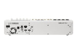 Yamaha MGX16V digital miksekonsoll (Hvit) - Videoversjon