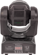 Ibiza MH-30 Moving Head