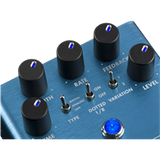 Fender Mirror Image Delay gitarpedal