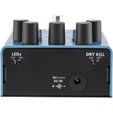 Fender Mirror Image Delay gitarpedal
