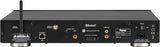 Magnat MMS730 Network Player (svart)