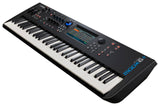 Yamaha MODX6+ synthesizer